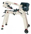 Jet 5" x 6" Horizontal / Vertical Bandsaw