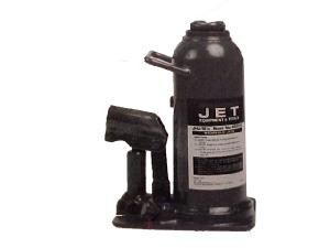 Jet 12-1/2 Ton Heavy Duty Industrial Hydraulic Jack