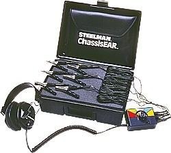 Steelman Chassis EAR Electronic Squeak & Rattle Finder