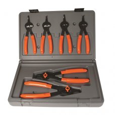 6PC Quick Switch Snap Ring Pliers