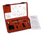 Master Power Steering Pump/Alternator Pulley Remover/Installer Kit