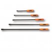 5PC Curved Pry Bar Set