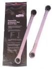 Kastar 2PC Ratcheting Serpentine Belt Wrench Set