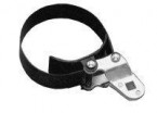 Heavy-Duty Truck Oil Filter Wrench (4-1/8" to 4-21/32")