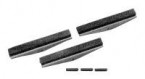 4" Replacement Stones for #2833 Engine Cylinder Hone