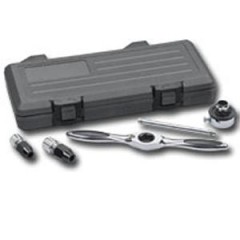 5PC Tap and Die Adapter Set