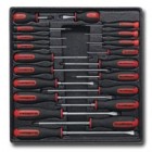 20PC Master Screwdriver Set