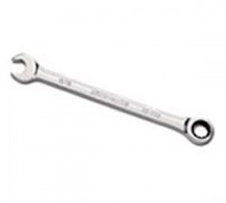 1-1/8" SAE Ratcheting Combination Wrench