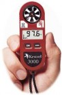 Kestrel 3000 Pocket Weather Meter