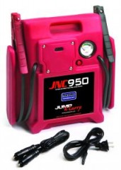 12 Volt Jump-N-Carry 950 Booster Charger