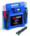 12 Volt "The Pro 660" Jump-N-Carry Charger