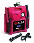 12/24 Volt Jump-N-Carry Jump Start Charger