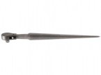 Klein 1/2" Drive Ratcheting Construction Wrench