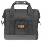 Klein 15" Cordura Ballistic Nylon Tool Bag