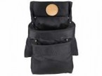 Klein PowerLine 2-Pocket Utility Pouch