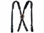 Klein PowerLine Padded Suspenders