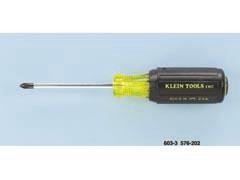 Klein #1 x 3" Screwdriver