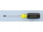 Klein #2 x 4" Screwdriver