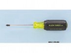 Klein #3 x 6" Screwdriver