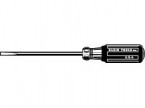 Klein 1/4" x 6" Screwdriver