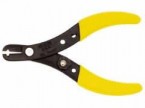 Klein Adjustable Wire Stripper/Cutter (12 to 24 AWG)