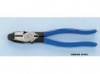 Klein 9-1/4" High-Leverage NE-Type Side Cutters 2000-Series