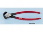 Klein 8-1/2" High-Leverage End-Cutting Pliers