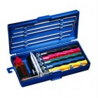 Lansky Deluxe Sharpening System Kit