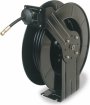 1/4" X 50' High-Pressure Grease Reel W/Hose