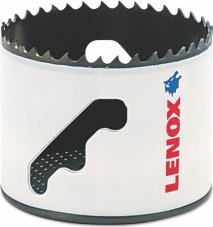 2 1/4"" Bi-Metal Holesaw