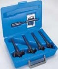 Lenox Leader Automatic Feed Wood Bit Set (1-3/8" to 2-9/16")