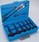 Lenox Leader Automatic Feed Wood Bit Set (1" to 2-9/16")