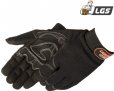 Medium Onyx-Warrior Mechanics Glove (6 Pairs)
