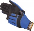 Blue Knight Mechanic Glove (XL)
