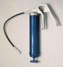 Lincoln Heavy-Duty Pistol Grip Grease Gun