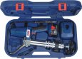 14.4 Volt Power Luber Grease Gun w/NiCad Rechargeable Battery