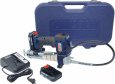 20 Volt Grease Gun w/ 2 Li- Ion Rechargeable Batteries(FREE SHIPPING)