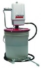 Lincoln Series 20 Heavy Duty Grease Pump for 25-50LB Drum