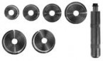 Lisle 6PC Bearing Race and Seal Driver Set