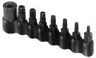 Lisle Tamper-Resistant Torx Bit Set