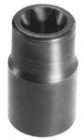 Lisle E-20 Torx Socket for External Torx Bolts