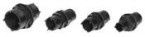 Lisle 4PC Antenna Nut Socket Set