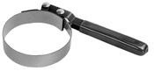 Lisle Straight Handle Filter Wrench