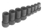 Lisle 8PC Tap Socket Set