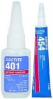 20g Prism Instant Adhesive (10 Tubes)