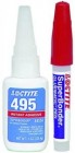 Loctite 3g tube Super Bonder Instant Adhesive (10 Tubes)