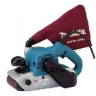 Makita 4" X 24" Electric Belt Sander (11-Amp)