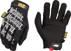 Mechanix Wear Original Glove Black  (Medium)