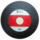 3" x 1/16" x 1/4"C Metal Cut-Off Wheel (100 Wheels)