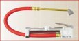 Milton Tire Inflator Dual Head Gauge